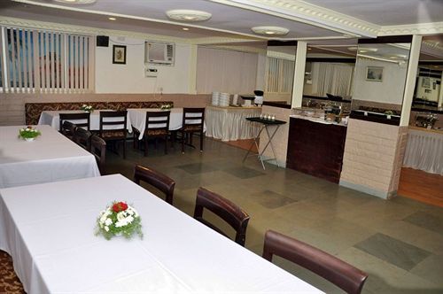 Hotel Chandrageet Порворім Екстер'єр фото