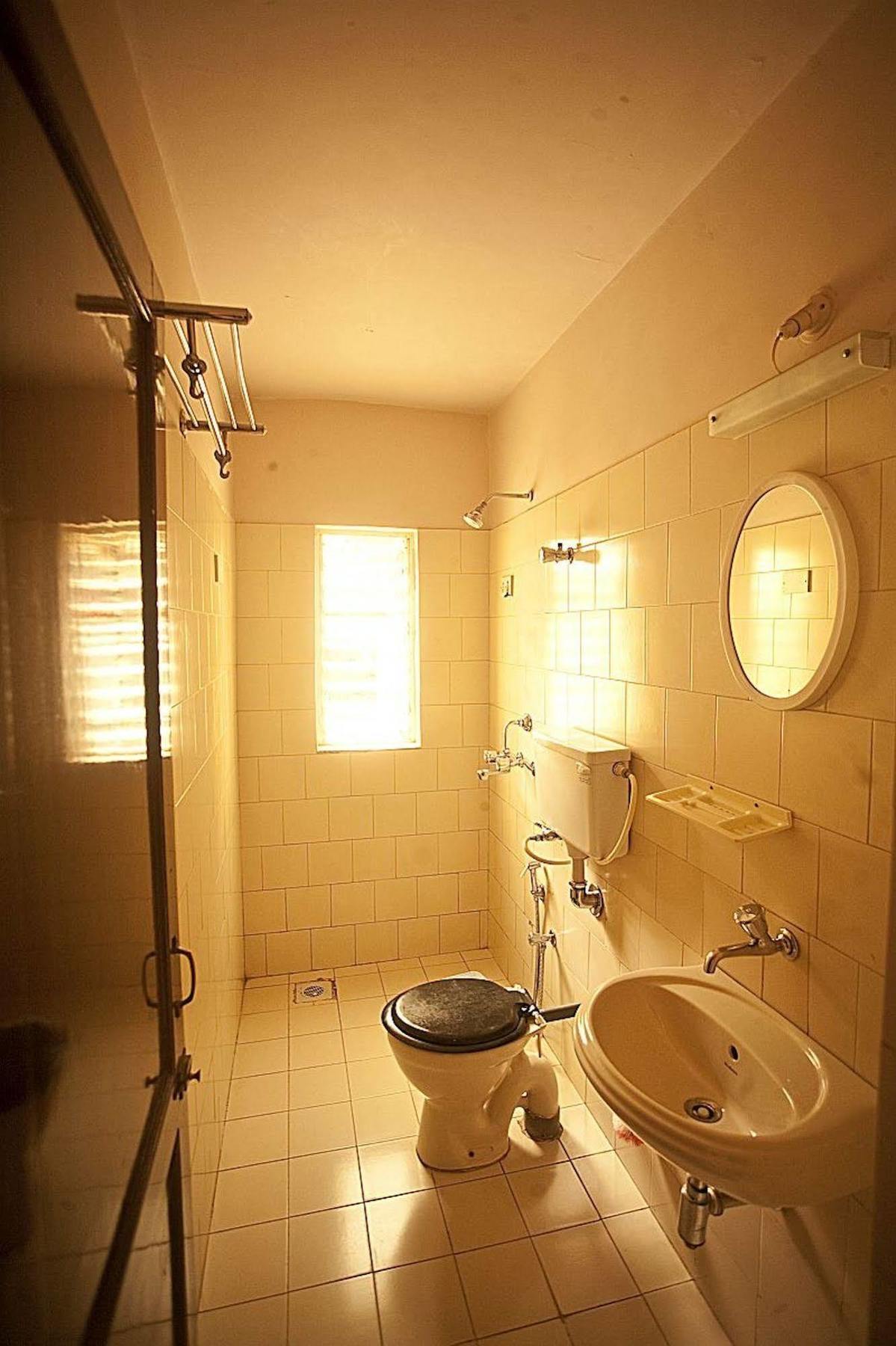 Hotel Chandrageet Порворім Екстер'єр фото